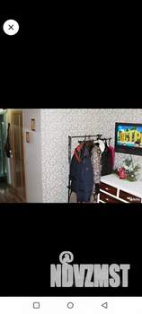 1-к квартира, на длительный срок, 16м2, 5/5 этаж