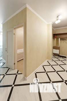 2-к квартира, посуточно, 50м2, 4/5 этаж