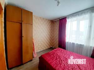 3-к квартира, на длительный срок, 48м2, 3/5 этаж