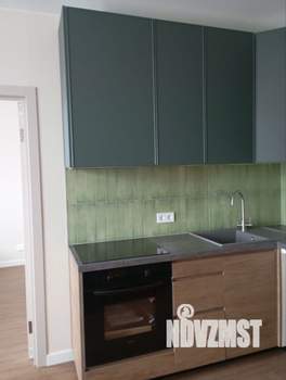 2-к квартира, на длительный срок, 40м2, 16/19 этаж