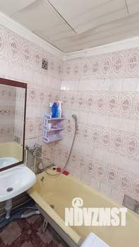 1-к квартира, на длительный срок, 32м2, 2/5 этаж