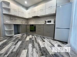 1-к квартира, посуточно, 35м2, 15/16 этаж