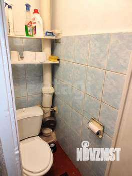 2-к квартира, на длительный срок, 44м2, 4/9 этаж