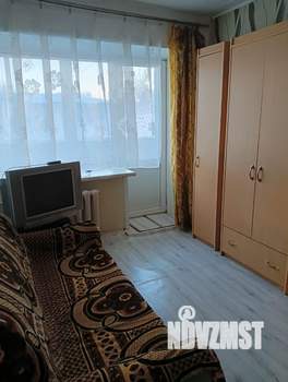 1-к квартира, на длительный срок, 31м2, 5/5 этаж