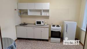 1-к квартира, на длительный срок, 34м2, 1/9 этаж