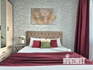 2-к квартира, посуточно, 10м2, 1/1 этаж