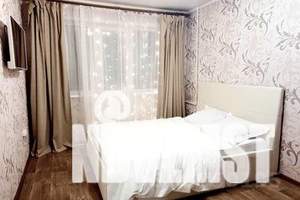 1-к квартира, посуточно, 35м2, 4/5 этаж