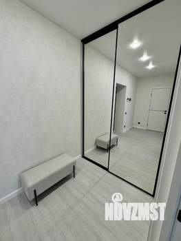 2-к квартира, посуточно, 45м2, 12/12 этаж