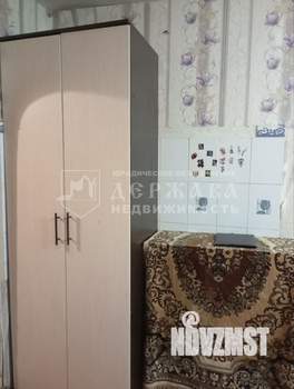 1-к квартира, на длительный срок, 23м2, 1/9 этаж