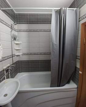 1-к квартира, на длительный срок, 36м2, 15/17 этаж