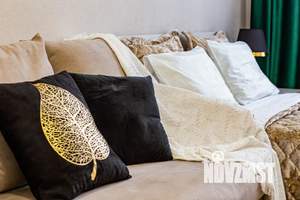 1-к квартира, посуточно, 31м2, 1/1 этаж