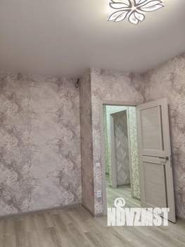 2-к квартира, на длительный срок, 41м2, 6/9 этаж