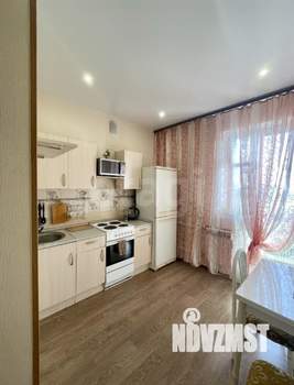 1-к квартира, на длительный срок, 34м2, 8/9 этаж