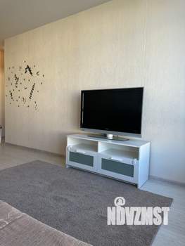 2-к квартира, на длительный срок, 44м2, 4/5 этаж