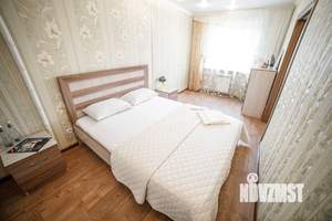 2-к квартира, посуточно, 48м2, 3/5 этаж