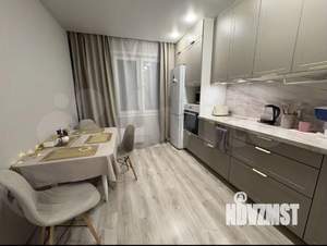 2-к квартира, на длительный срок, 57м2, 14/16 этаж