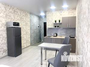 Студия квартира, посуточно, 30м2, 9/15 этаж