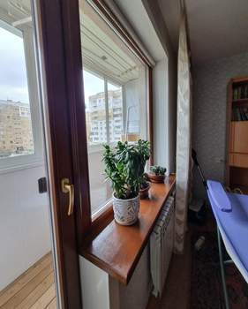 1-к квартира, на длительный срок, 36м2, 6/9 этаж