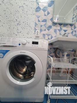 Студия квартира, на длительный срок, 27м2, 10/15 этаж