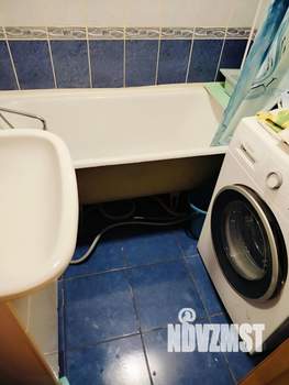 2-к квартира, на длительный срок, 45м2, 2/9 этаж