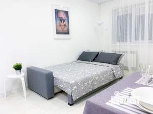 2-к квартира, посуточно, 31м2, 1/5 этаж