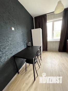 1-к квартира, на длительный срок, 35м2, 1/9 этаж