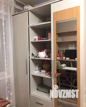 1-к квартира, на длительный срок, 17м2, 2/9 этаж