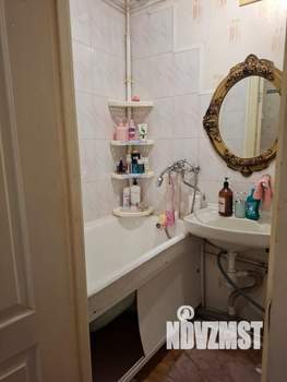 1-к квартира, на длительный срок, 23м2, 4/5 этаж