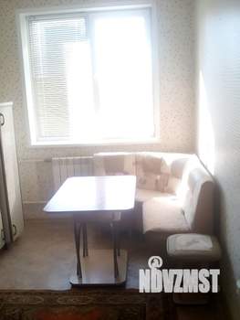 1-к квартира, на длительный срок, 40м2, 4/9 этаж