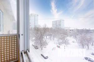 3-к квартира, посуточно, 47м2, 5/5 этаж