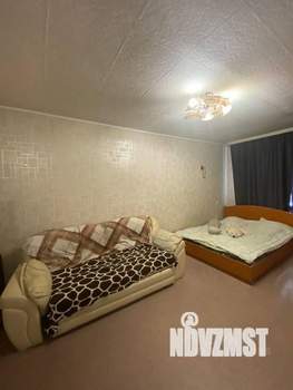 1-к квартира, на длительный срок, 30м2, 1/5 этаж