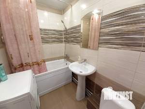 2-к квартира, посуточно, 45м2, 4/9 этаж