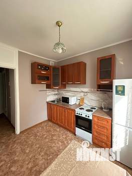 1-к квартира, на длительный срок, 30м2, 3/9 этаж