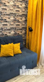 1-к квартира, посуточно, 35м2, 8/16 этаж