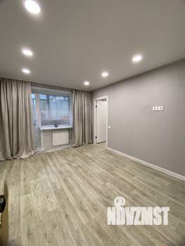 3-к квартира, на длительный срок, 62м2, 3/4 этаж