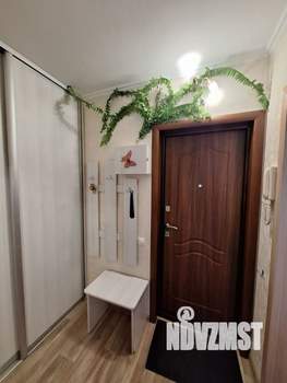 1-к квартира, на длительный срок, 31м2, 3/5 этаж