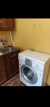 1-к квартира, на длительный срок, 36м2, 6/9 этаж