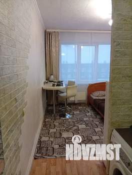 Студия квартира, посуточно, 16м2, 9/9 этаж