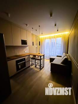 2-к квартира, на длительный срок, 44м2, 2/9 этаж