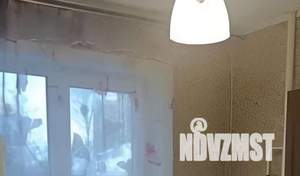 1-к квартира, на длительный срок, 33м2, 5/5 этаж