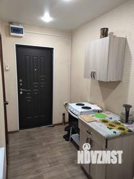 Студия квартира, на длительный срок, 23м2, 7/9 этаж