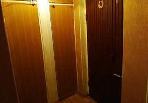 1-к квартира, на длительный срок, 31м2, 4/9 этаж