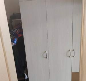 Студия квартира, на длительный срок, 26м2, 14/16 этаж