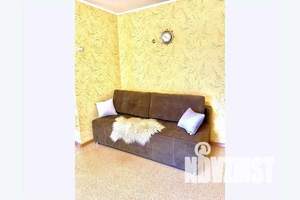 2-к квартира, посуточно, 46м2, 2/5 этаж