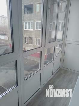 1-к квартира, на длительный срок, 34м2, 2/9 этаж