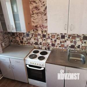 1-к квартира, на длительный срок, 32м2, 5/5 этаж