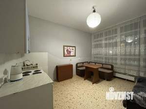 1-к квартира, на длительный срок, 43м2, 2/8 этаж