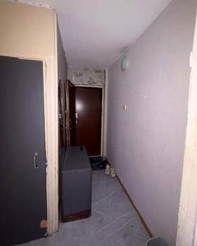 2-к квартира, на длительный срок, 46м2, 1/5 этаж
