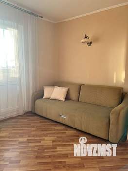 1-к квартира, на длительный срок, 35м2, 8/9 этаж