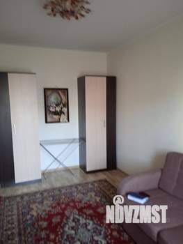 1-к квартира, на длительный срок, 37м2, 2/15 этаж